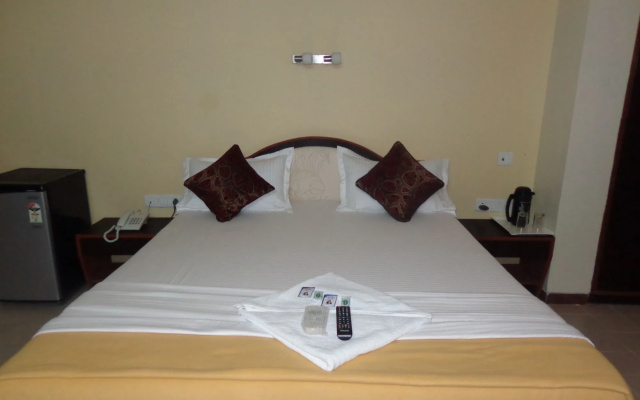 Sunrise Hill Resort