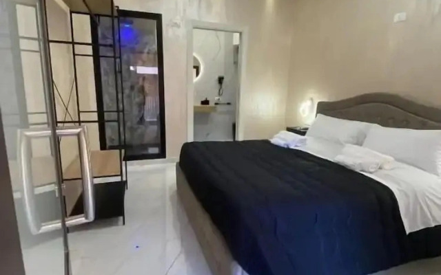 Le Camere Luxsury Rooms