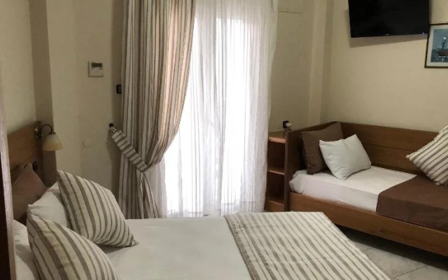 Ammouliani Hotel