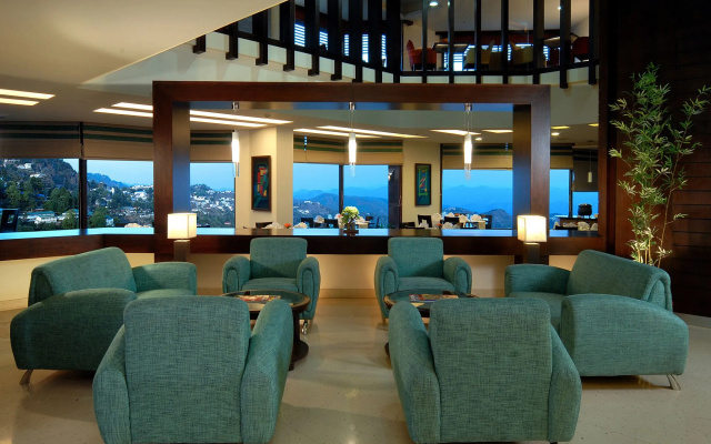 Fortune Resort Grace, Mussoorie  - Member ITC Hotels' Group