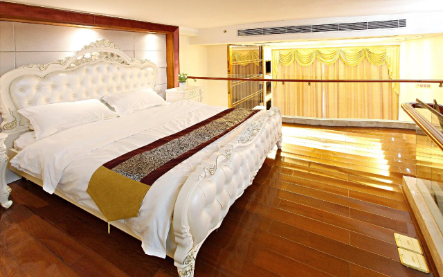 Badun International Apartment