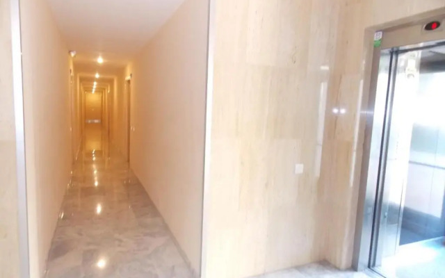 Residencial Ventura Park  Royal  Jerez