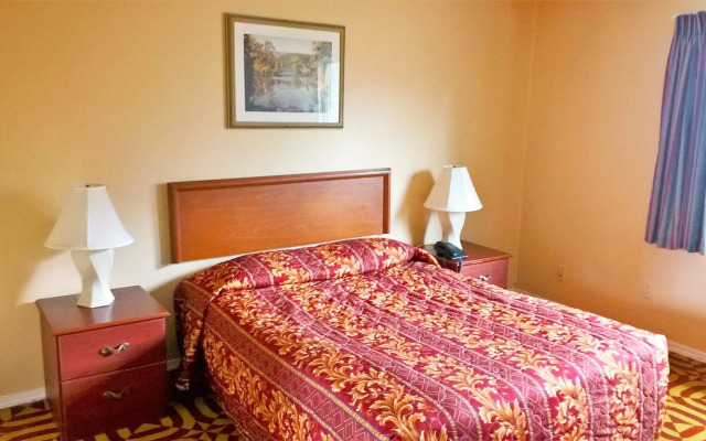 Portland Value Inn & Suites