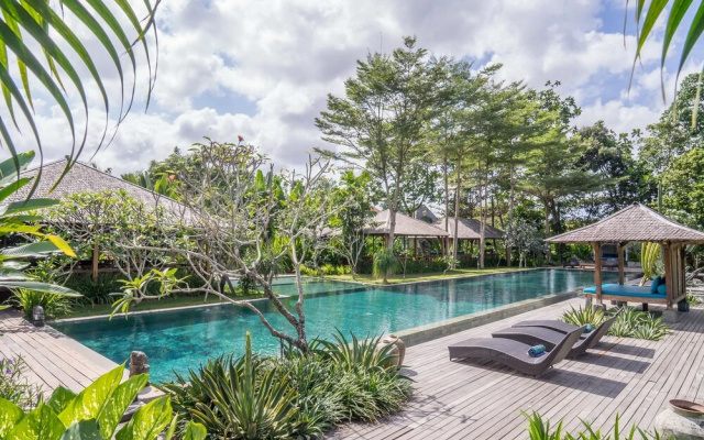 Serenity River - Canggu