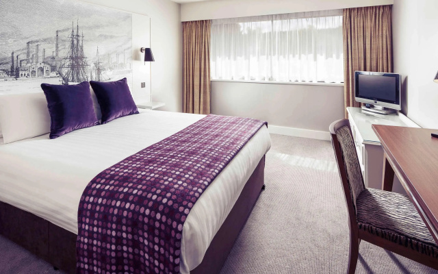 Mercure Swansea Hotel