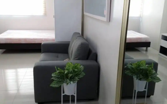 My Quiet Place at The Beacon - Makati