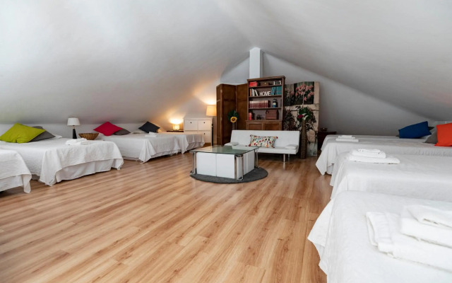 Villa Flamingos Marbella