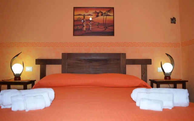 Residenza Eolo