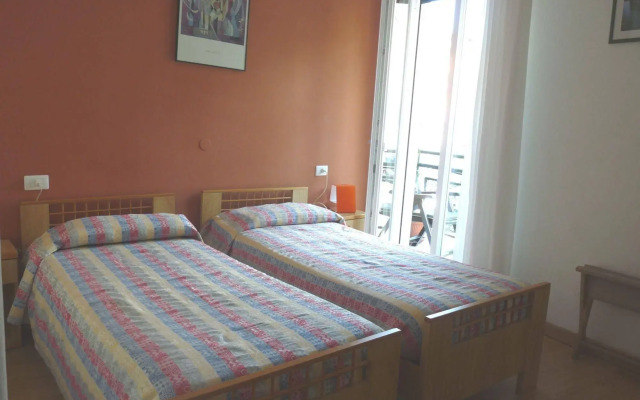 Hotel Alpino