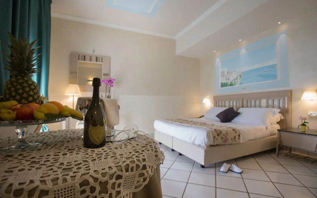 Hotel Hermitage