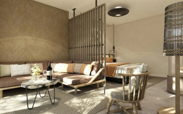 Appartement 6p in Thorn