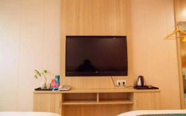 Han Dong  hotel