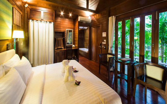 GajaPuri Resort Koh Chang