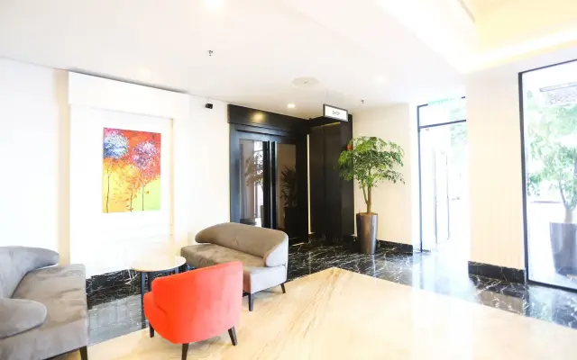 Grand Belllo Hotel JBCC