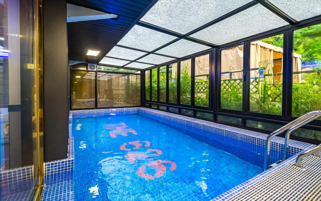 626 Pension Gapyeong