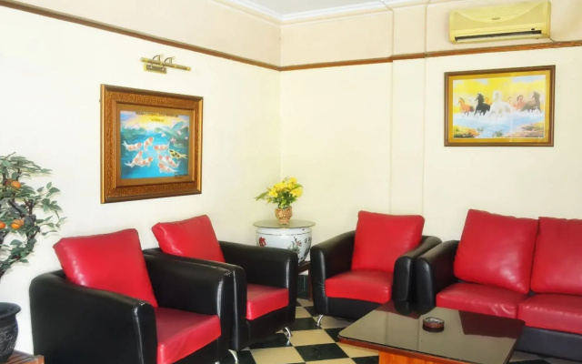 Wisma 63 Pekanbaru