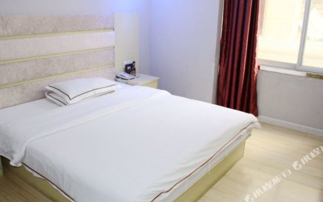 Отель Xiutianlou Hotel Китай, Гуанчжоу - отзывы, цены и фото номеров - забронировать отель Xiutianlou Hotel онлайн