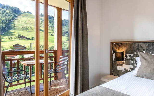 Mont Blanc Alpine Estate