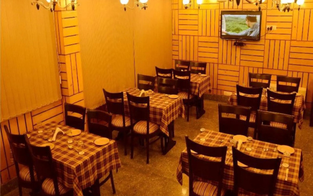 Hotel Pacific