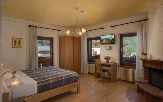 Hotel Centrale