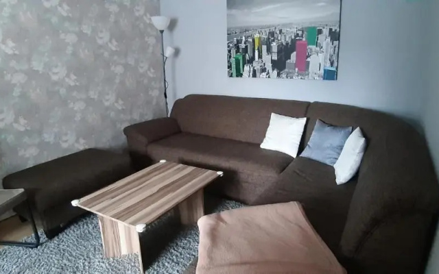 Ferienhaus Waterstrat