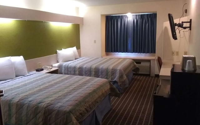 Motel 6 Chadron