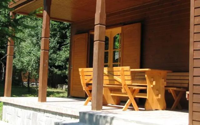 Cabana Vadasz