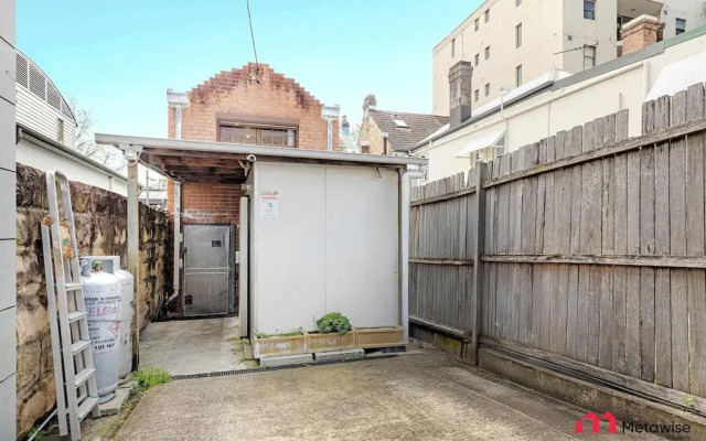 Metawisebnb Studio Near Uni Broadway Transport