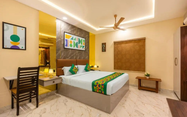 Treebo Sri Anand Residency