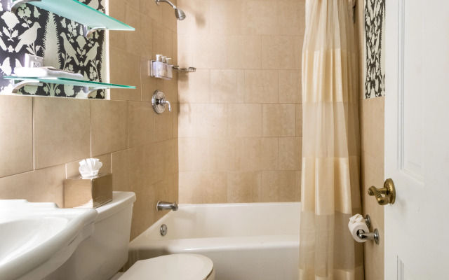 Historic Inns of Annapolis