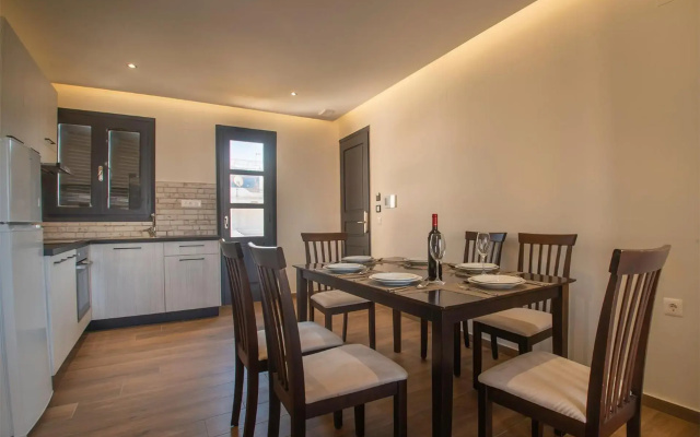Villa Margarita Suites