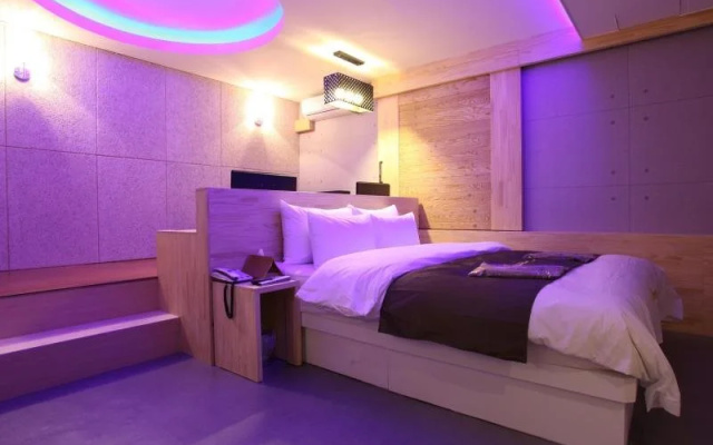 Hotel Pharaoh