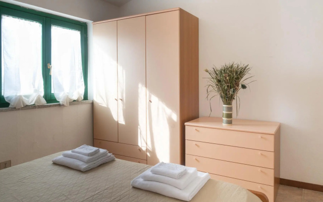 Welcomely - Casa degli Argonauti B