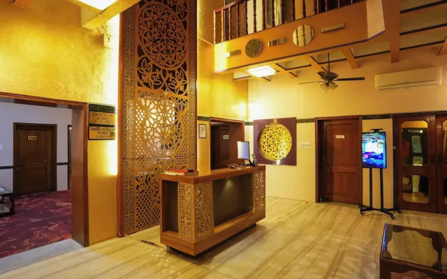 Haveli Banquet & Resort