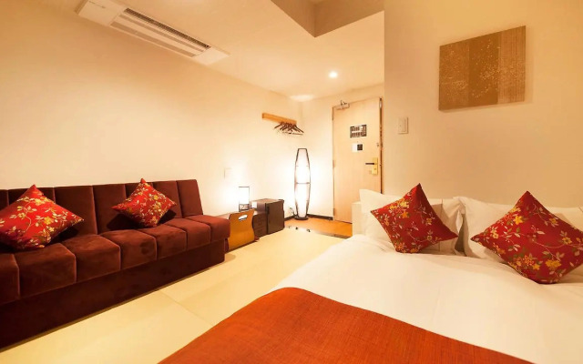 Centurion Hotel & Spa Ueno Ekimae