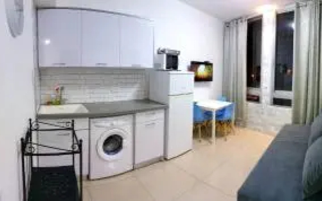 Colony Beach Hotel Apartment Tel Aviv Bat Yam 13