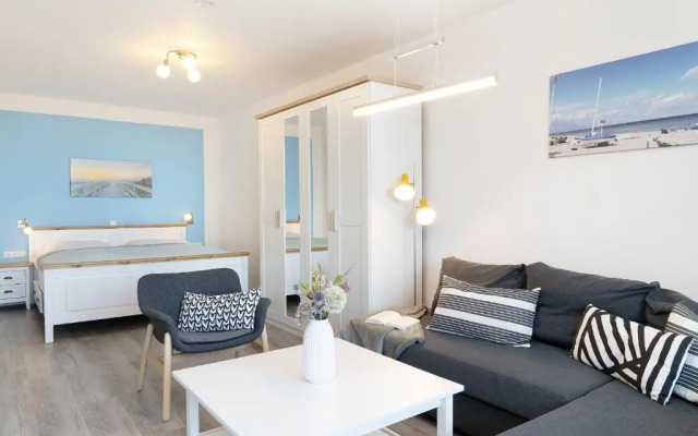 Berolina Wohnung 201