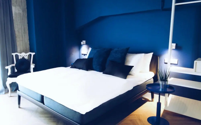 Bed Bites & Business Hotel Rotterdam