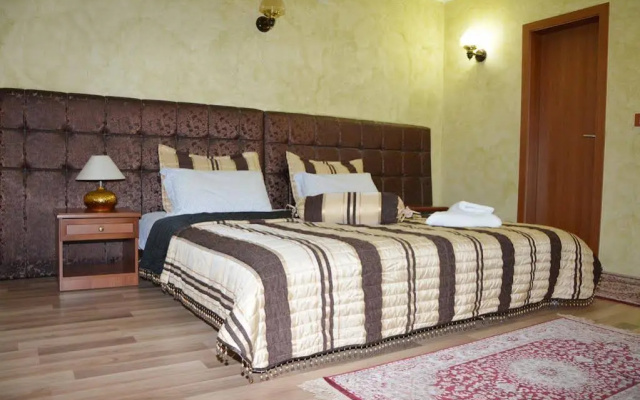 Ora Hotel Pristina