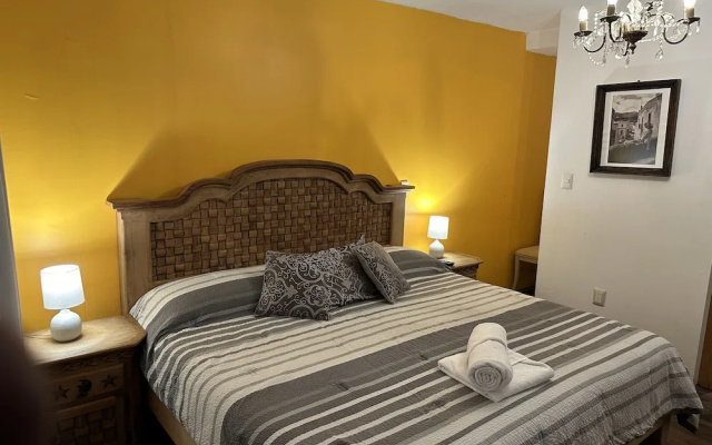 Hotel BS Apart