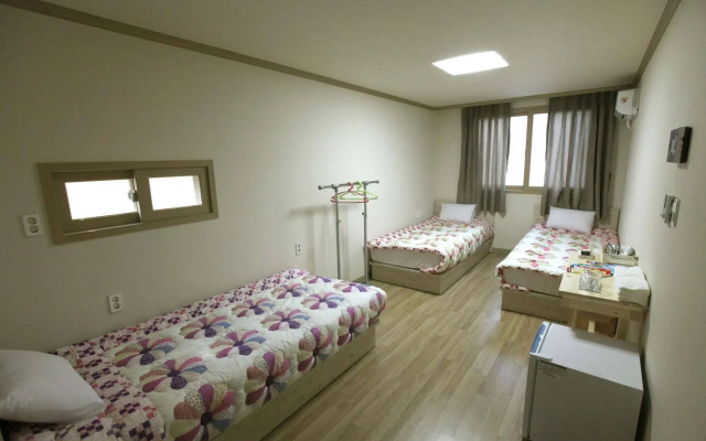 SSGuesthouse - Hostel