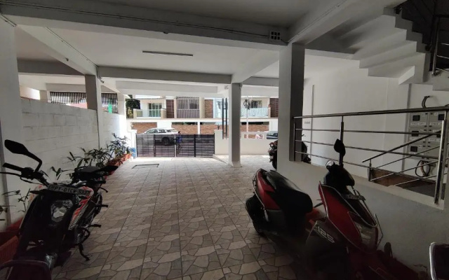 Mysore Studio Rooms