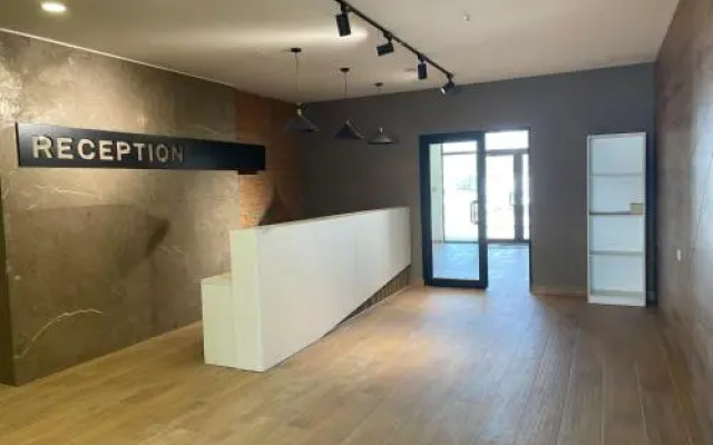 Apartment Baski