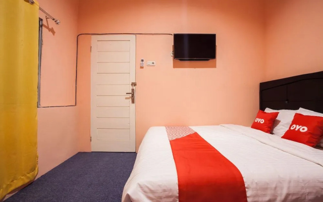 OYO 1733 Pocut Residence Syariah