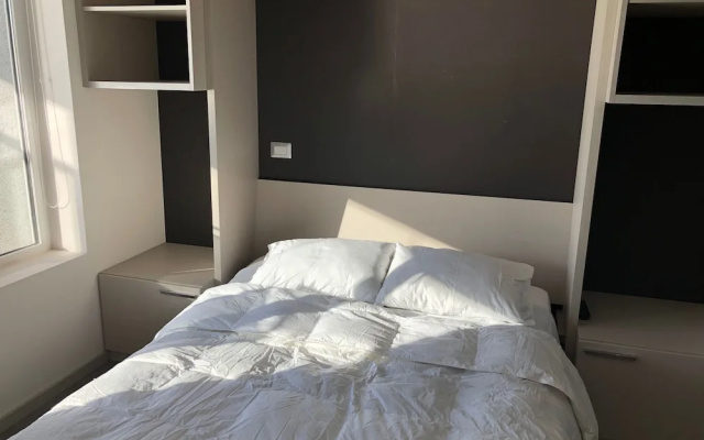 Apartamento 232 Costa de Montemar