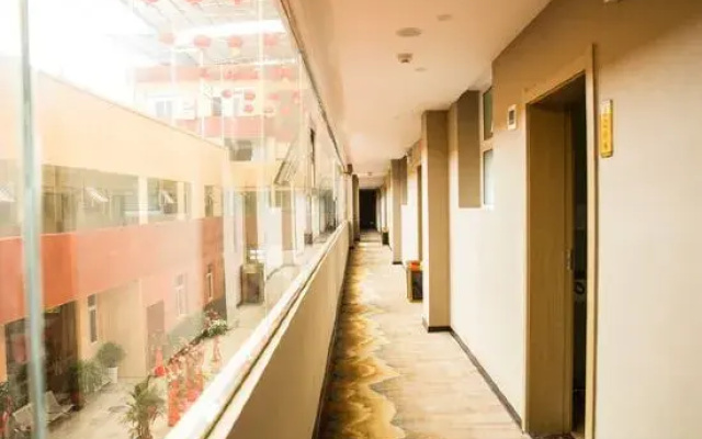 Tangmen Inn
