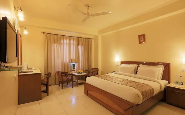 Hotel Bahia Fort