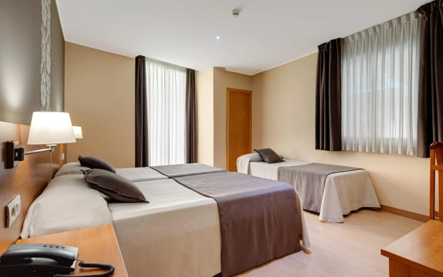 Hotel Catalunya