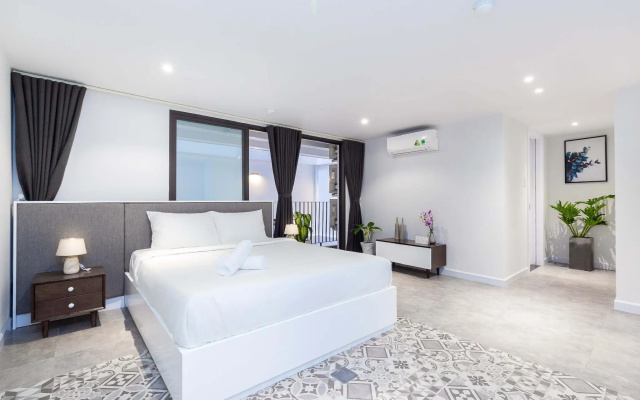 Cozrum Homes Premier Residence