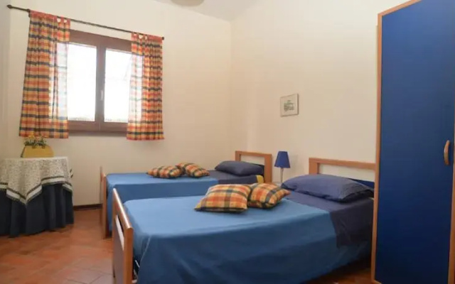 Villa il Borgo